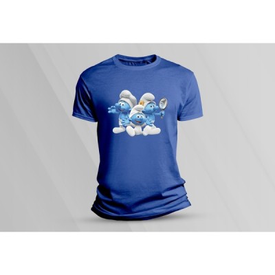 Dětské bavlněné tričko...