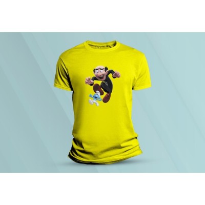 Dětské bavlněné tričko...