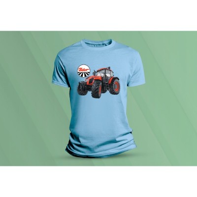 Dětské bavlněné tričko...