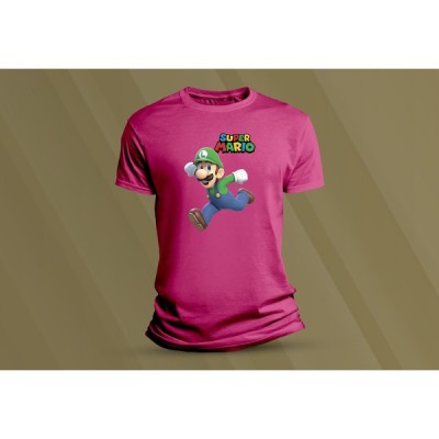 Dětské bavlněné tričko...