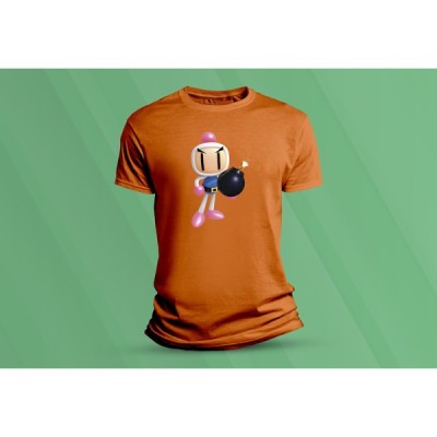 Dětské bavlněné tričko...