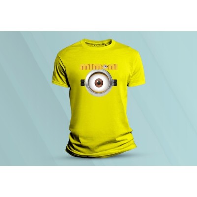 Dětské bavlněné tričko...