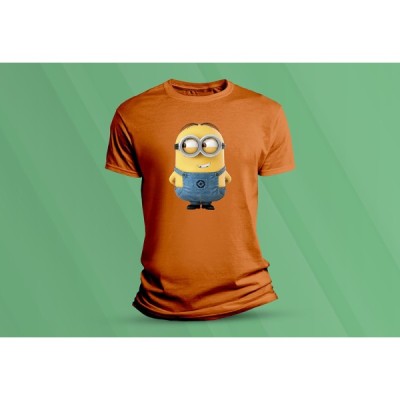 Dětské bavlněné tričko...