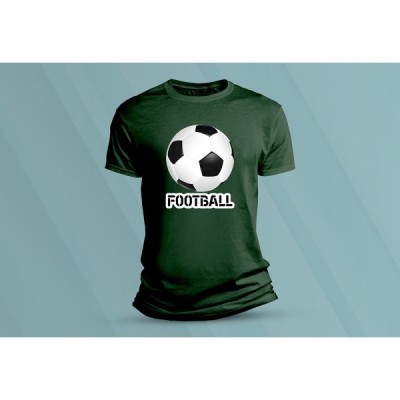 Dětské bavlněné tričko...