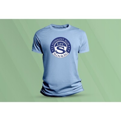 Dětské bavlněné tričko 1FC...