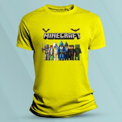 Dětské tričko s potiskem...