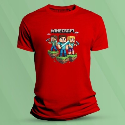 Dětské tričko s potiskem...