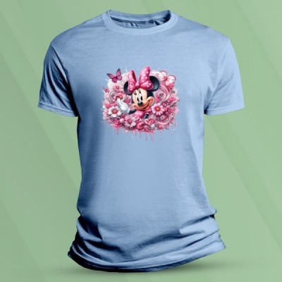 Dětské tričko s potiskem...